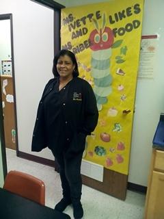 Maribel Guadalupe